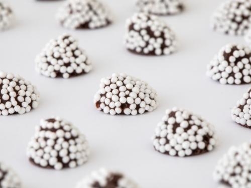 Kargher Regular Mini Nonpareils 1lb